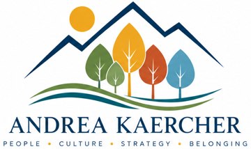 Andrea Kaercher: People, Culture, Strategy, Belonging